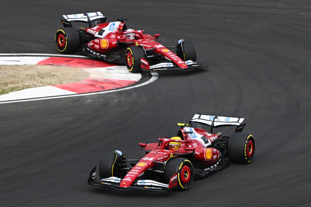 谁更具执教 谁更具执教